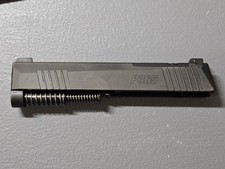 Sig Sauer P365 Complete Slide Assembly with Barrel and Recoil Spring