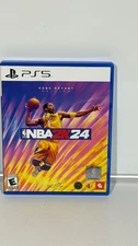 NBA 2K24 Kobe Bryant Edition - Sony PlayStation 5