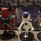 Banpresto World Collectable Figure vol.2 Frieza Dragon Ball Z DBZ F07-F12 Set — photo 8