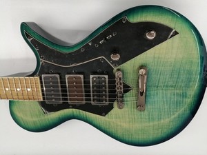 Spear Guitar | eBay
