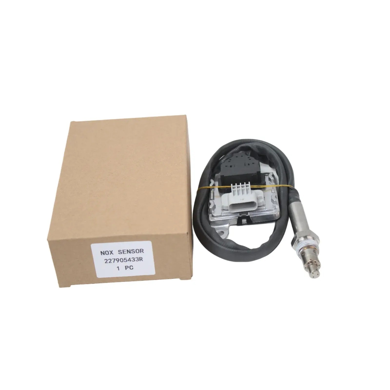 For Vauxhall Vivaro B X82 1.6 CDTi Movano B Mk2 X62 2.3 CDTi NOx Sensor Rear New