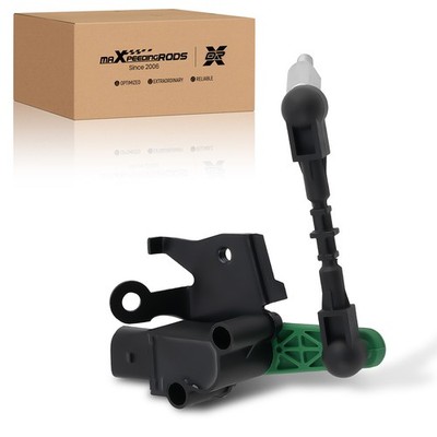 1* Niveausensor Luftfederung Gestänge Vorne Rechts for Audi A6 A8 3.0L4.0L V6