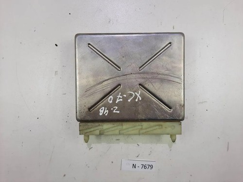 VOLVO XC70 CROSS COUNTRY Getriebesteuergerät P30646719 2.40 Petrol 34123072