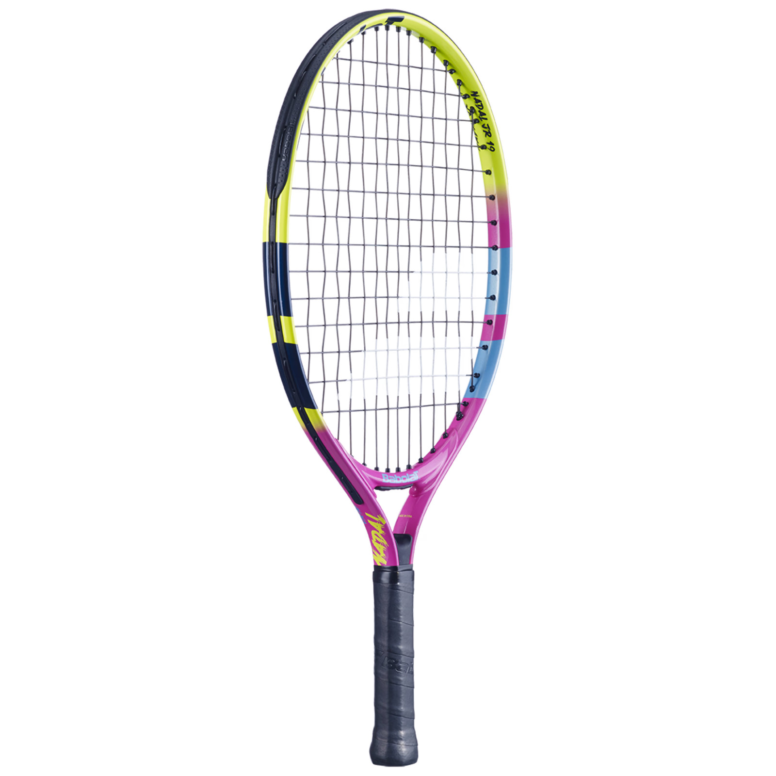 Babolat  Nadal Junior 21 Tennis Racquet - 4" -&nbsp; FREE String