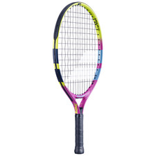 Babolat Nadal Junior 21 Tennis Racquet - 4" -  FREE Stringing  Grip