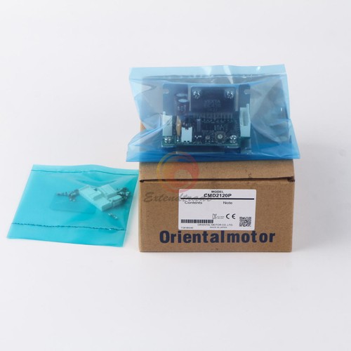 One New Oriental Motor Drive CMD2120P - Picture 14 of 14