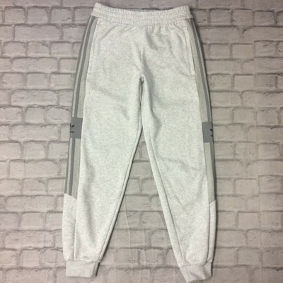 adidas originals joggers grey