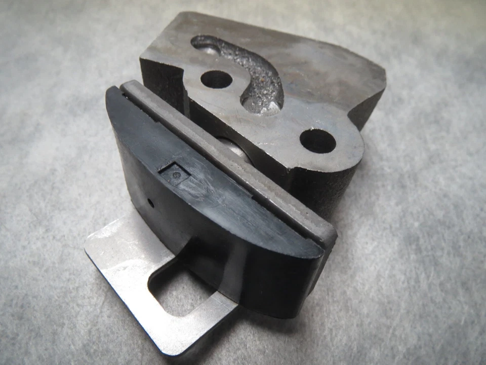 Tensor de cadena de distribución superior para Nissan Sentra 1991-99 1,6 L GA16DE envío rápido! Foto 2 de 4