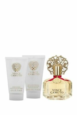 Vince camuto 3pcs set w set 3.4oz (608940554074)