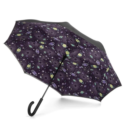 Totes InBrella Reverse Close Regenschirm - 0901 - Bild 11 von 13