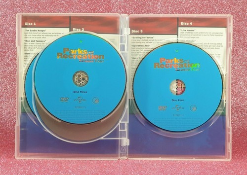 DVD REGION 2, 4 ~ LOT #1 ~ YOU CHOOSE TITLE ~ ALL GOOD CONDITION ~ VARIOUS GENRE - Picture 342 of 535