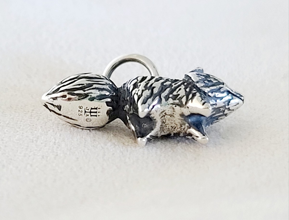 James Avery Forever And Always Charm James Avery Sterling