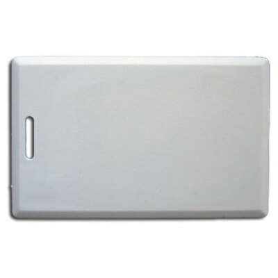 Visionis VIS-APROXCARD-26 Access Control Proximity Contactless Smart Entry Card