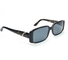 Kirkland Signature Havana Tortoise Brown Eyeglass FRAMES ONLY Italy 53-16-135