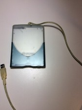 VST technologies Incorporated USB Floppy Drive With Color Kit FDUSB-M.