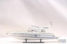 SUNSEEKER MANHATTAN 60 Model Yacht