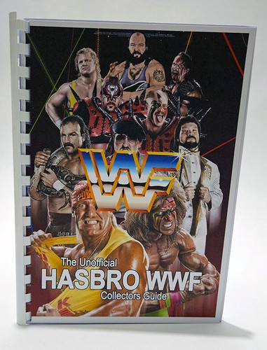 100% Unofficial Collectors Guide - Any 5 - Picture 4 of 16