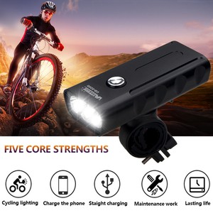 mountain bike lights ebay