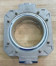 PHOTOFLEX STROBE CONNECTOR 800 F / BOWENS TRAVELER SC8017TR / PROLITE