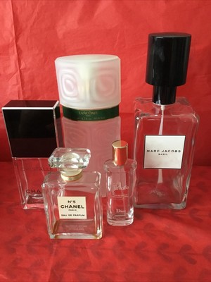 lancome dior perfume