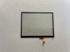 Third Party Digitizer Replacement for Nintendo 3DS Original Lower Bottom