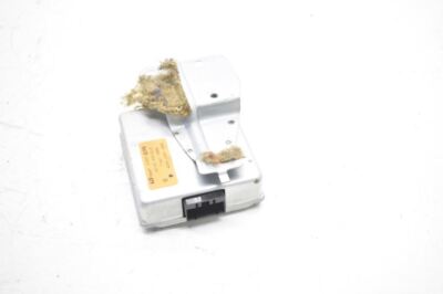 1986-1987 NISSAN 300ZX VG30T TURBO Z31 CRUISE CONTROL MODULE 18930