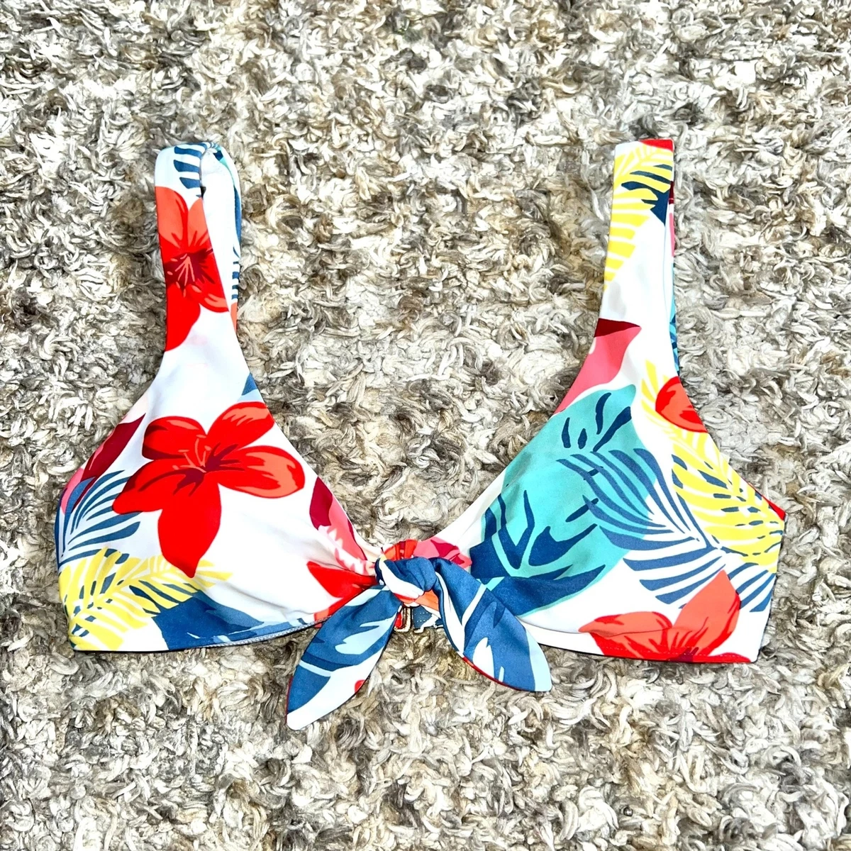 Hollister swimsuit clearance tops