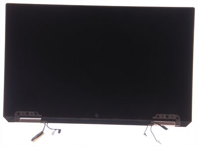 HP Spectre x360 13-AW UHD TS AA Klappe mit Matrix
