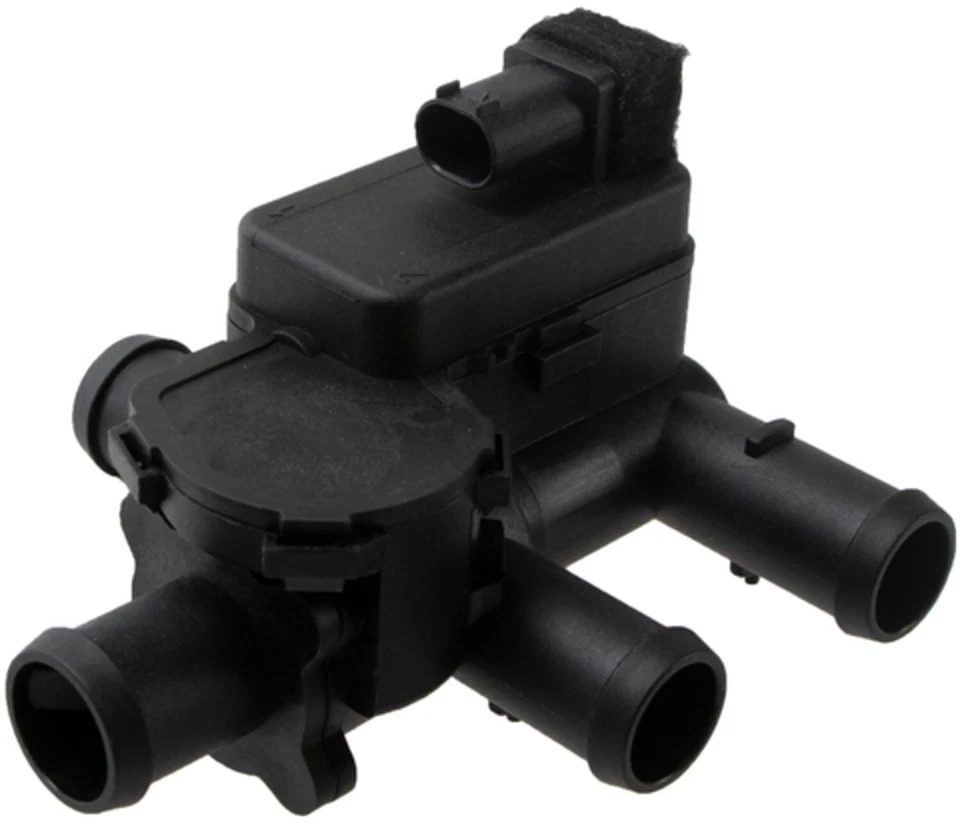 Válvula de control de calefacción para Mercedes-Benz S65L AMG 2016-2017 4 estaciones Foto 3 de 3