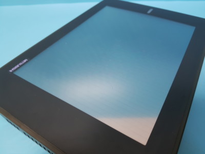 Mitsubishi A970GOT-TBA-B , A9GT-QBUSS Touch Screen | eBay