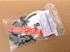 PORSCHE MACAN DOOR PANEL TRIM REPAIR KIT SET SCREWS FIXINGS 95B898099