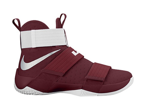 lebron soldier 10 ebay