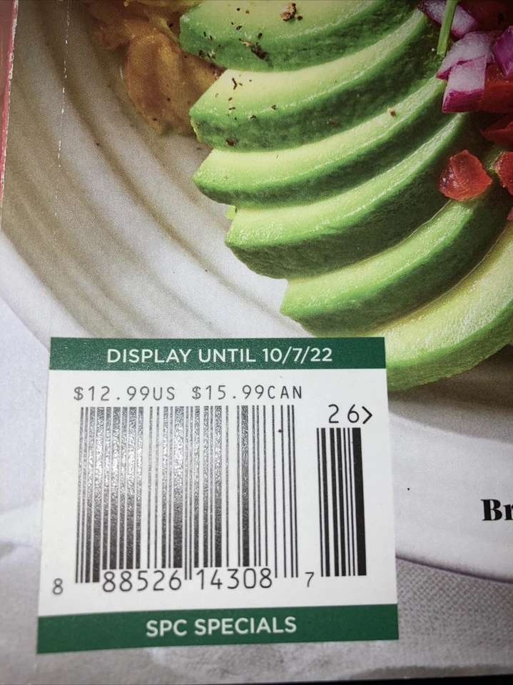 All recipes 5-ingredient Recipes Simple And Delicious 10/22 Issue - Image 2 of 4