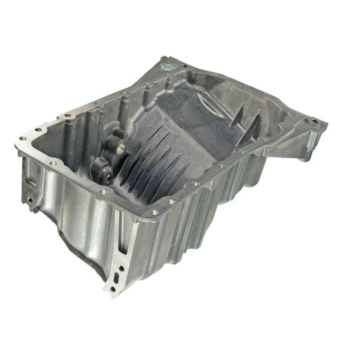 A-Premium Engine Oil Pan for Audi A4 Quattro Volkswagen Passat l4 1.8L 2000-2005 - Picture 8 of 8