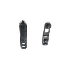20 PTT Bezel PTT Button For Motorola GP3688 GP3188 EP450 PR400 CP140 CP200 CP040