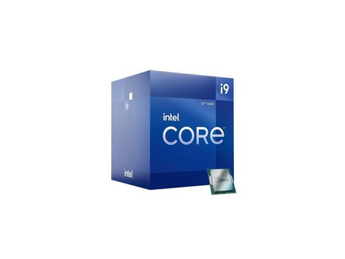Intel Core i9-12900 - Core i9 12th Gen Alder Lake 16-Core (8P+8E) 2.4 GHz LGA... - Bild 10 von 12
