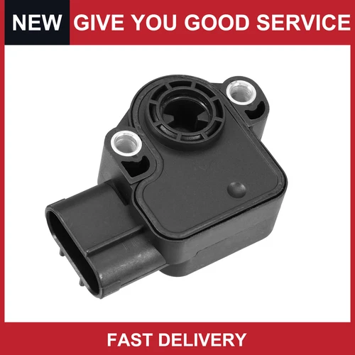 For Mazda Car Throttle Position Sensor F48F-9B989-AA F48F9B989AA - Picture 3 of 7