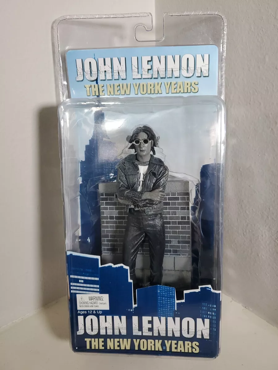 Neca john lennon sale