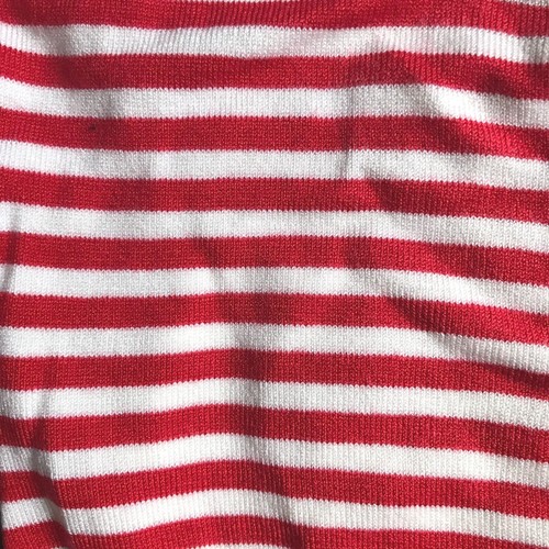 Pumpkin Patch Fall All Aboard Striped Cardigan Sweater Button Front Size 5 OR 6 - Picture 4 of 9