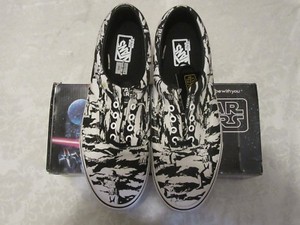 vans era star wars