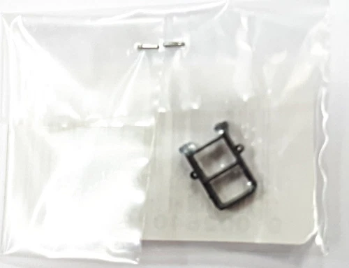 Roco 93834 Staircase Grey Dark Grey for Roco Crocodile, NEW Original Packaging