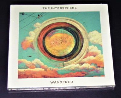 THE INTERSHERE WANDERER CD IM DIGIPAK SCHNELER VERSAND NEU