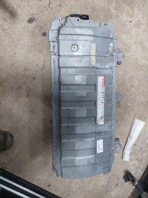 16-18 TOYOTA PRIUS Hybrid Battery HV Battery Good 28K Miles G9280