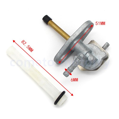 For Honda Fuel Switch Valve CRF50F CRF100F CRF150F CRF230F 04-2015 CRF80F 04-07 - Picture 7 of 7