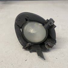 2010 Toyota Avensis Driver Side Front Fog Lamp 81210-0d042 2010 Toyota Avensis Driver Side Front Fog Lamp 81210-0d042