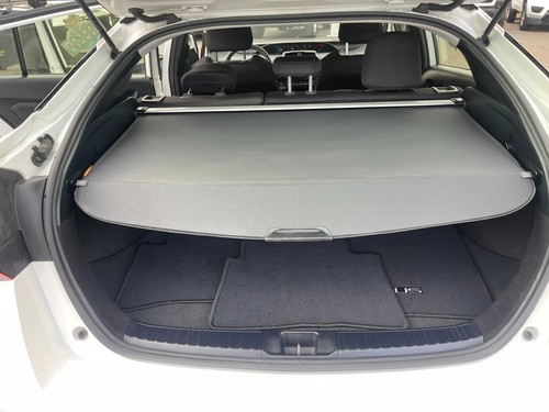 2021 TOYOTA Prius LE HATCHBACK 4D - Picture 9 of 23