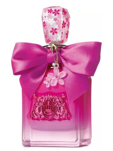 JUICY COUTURE VIVA LA JUICY PETALS PLEASE EAU DE PARFUM SPRAY 3.4