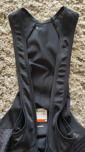 Sportful Bodyfit Team Men's Cycling Bib Shorts Size: L NEW! - Imagen 4 de 23