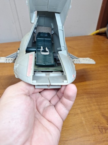 KENNER VINTAGE 1981 STAR WARS ESB INCOMPLETE - Picture 4 of 7