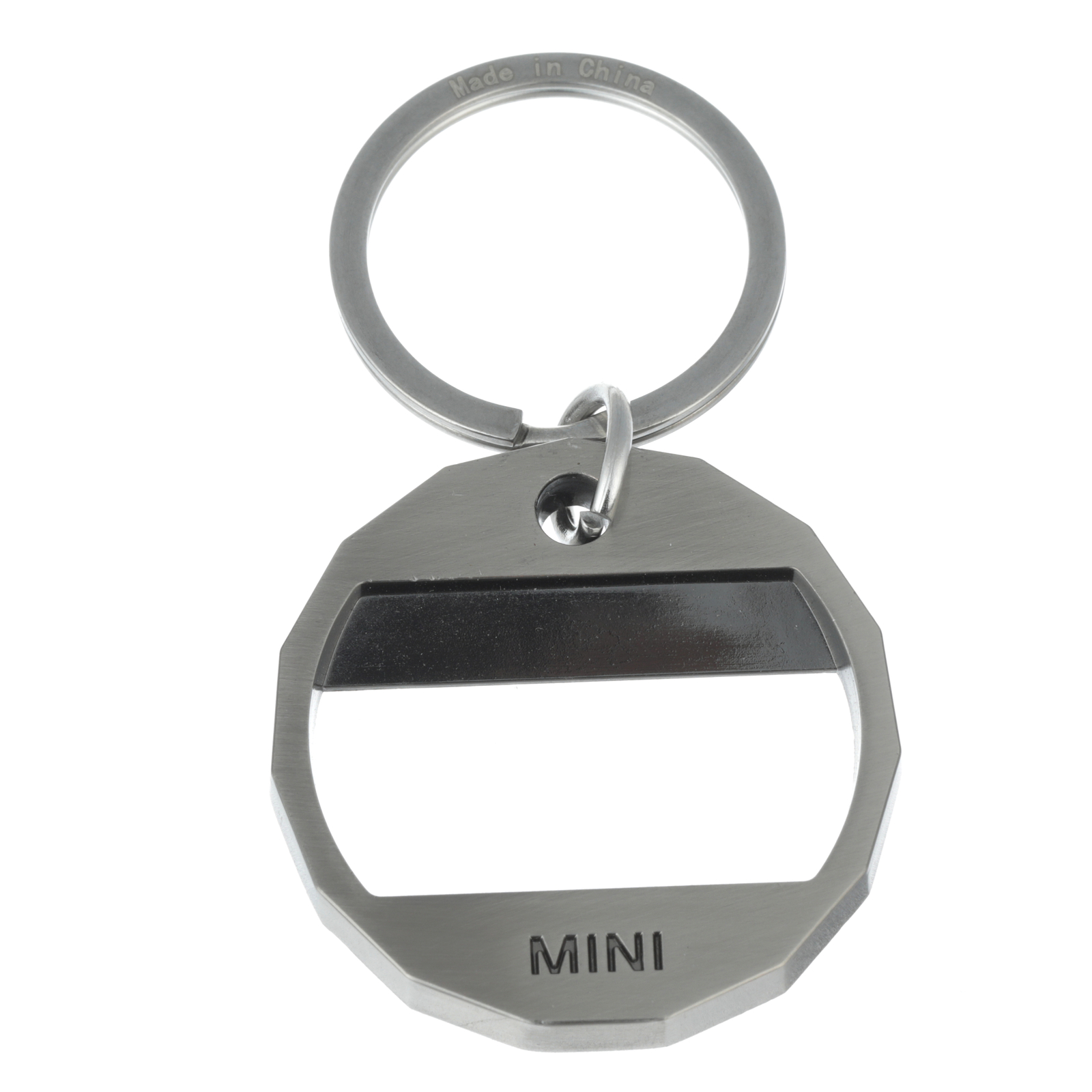 Abrebotellas llavero para Mini (N/P 807027 80-27-5-A51-701)